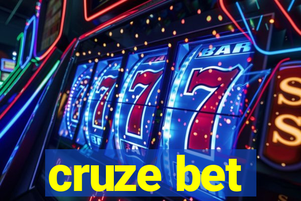 cruze bet